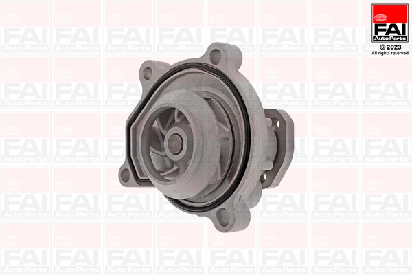 Water Pump, engine cooling